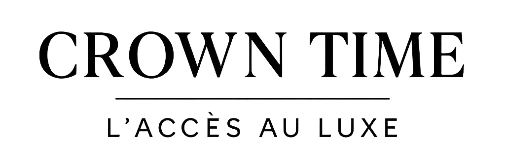 Crown Time